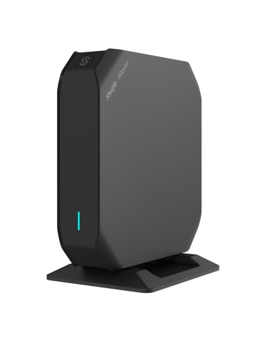 REYEE ROUTER WI-FI CLOUD CON MESH - WI-FI 5 2X2 | 5 PUERTOS RJ45 10/100 /1000 MBPS - ADMITE HASTA 4 WAN PARA FAILOVER O BALANCEO