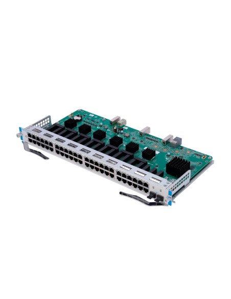 REYEE - TARJETA DE INTERFACES PARA SWITCH MODULAR - COMPATIBLE CON RG-NBS7003 Y RG-NBS7006 - 48 PUERTOS GIGABIT RJ45 + 2 SFP+ 10