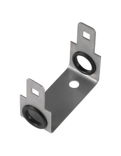 SUPPORT 1 RÉGLETTE TB 5 PAIRS TELEVES 2187