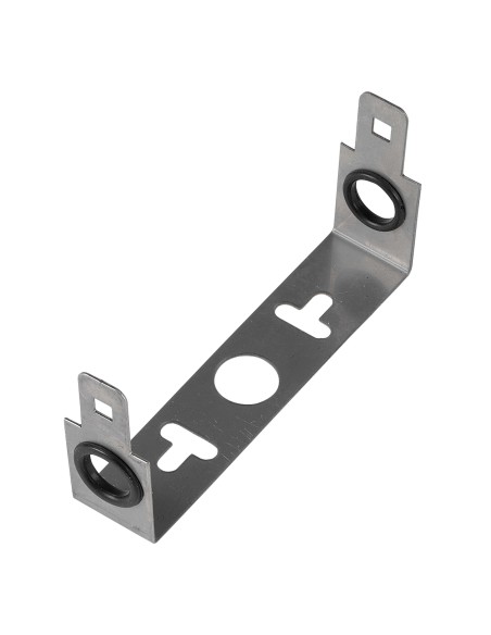 SUPPORT 1 RÉGLETTE TB 10 PAIRS TELEVES 2188