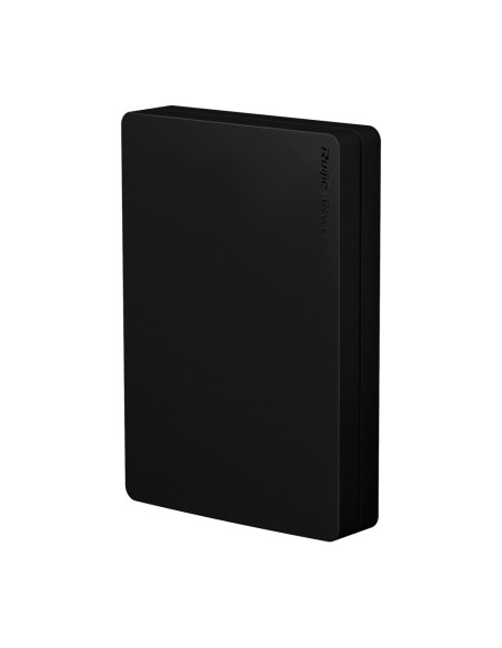 REYEE - VORDERES GEHÄUSE - FARBE SCHWARZ - KOMPATIBEL MIT ACCESS POINT RG-RAP1260