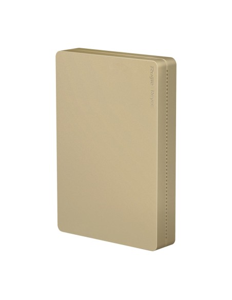 REYEE - FRONT CASING - GOLD COLOR - COMPATIBLE WITH ACCESS POINT RG-RAP1260