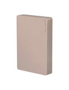 REYEE - FRONT CASING - ROSE GOLD - COMPATIBLE WITH ACCESS POINT RG-RAP1260