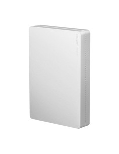 REYEE - CAIXA FRONTAL - COR PRATA - COMPATÍVEL COM O PONTO DE ACESSO RG-RAP1260