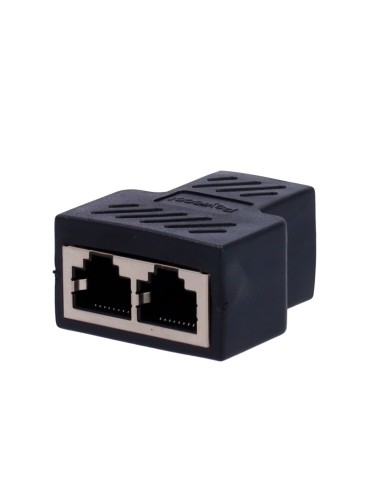 SEPARADOR RJ45  - BAJAS PÉRDIDAS