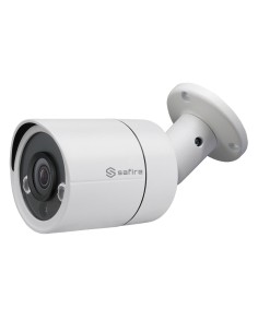 CÁMARA BULLET GAMA ECO_x000D_ - SALIDA 4 EN 1 / RESOLUCIÓN (2880X1620) - HIGH PERFORMANCE 3K (5MPX 16:9) - LENTE 2.8 MM - IR MAT