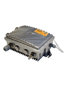 RECEPTOR OPTICO DE INTEMPERIE SMATV 1200...1600NM TELEVES 231201