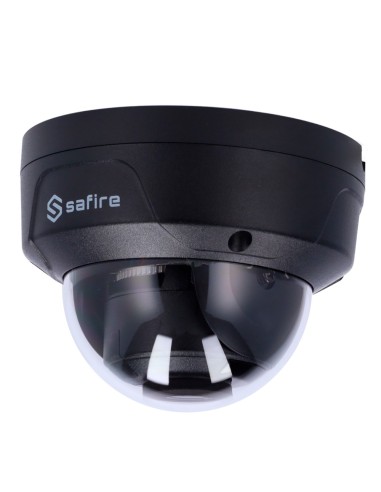 CÁMARA IP 4 MEGAPIXEL - 1/3&QUOT; PROGRESSIVE SCAN CMOS - MOTION DETECTION 2.0 DE HUMANOS Y VEHÍCULOS - LENTE 2.8 MM / IR LEDS A