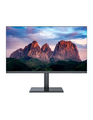 MONITOR SAFIRE LED 4K 28&QUOT; - DISEÑADO PARA VIDEOVIGILANCIA - RESOLUCIÓN 4K (3840X2160)@60HZ - FORMATO 16:9 - ENTRADAS: 2XHDM