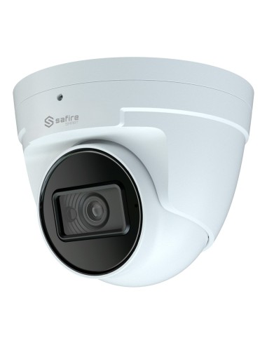 SAFIRE SMART - CÁMARA TURRET 3 EN 1 GAMA B1 - 5 MPX ( (2560X1936) , 1/2.5&QUOT; CMOS  - LENTE 3.6 | IR ALCANCE 30 M - DWDR, BLC,