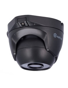 CÁMARA TURRET SAFIRE GAMA ECO - SALIDA 4 EN 1 / RESOLUCIÓN 3K (2880X1620) - 3K HIGH PERFORMANCE CMOS  (5MPX 16:9) - LENTE 2.8 MM