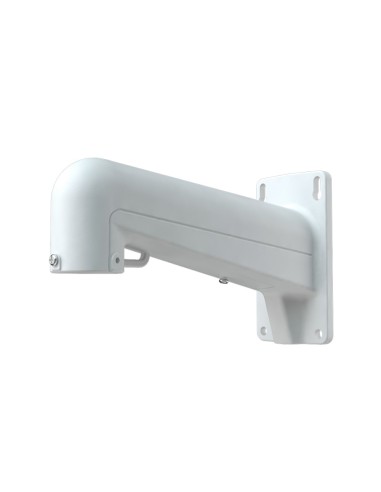 SOPORTE DE PARED SAFIRE SMART - PARA CÁMARAS DOMO - LONGITUD DEL BRAZO 306.4 MM  - APTO PARA USO EN EXTERIOR - ALEACIÓN DE ALUMI