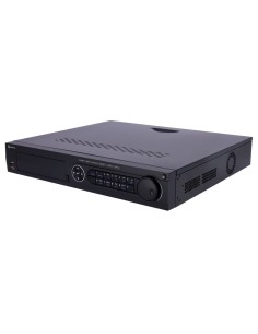 VIDEOGRABADOR 5N1 SAFIRE H.265PRO+ - 32CH HDTVI/HDCVI/AHD/CVBS/ 32+32 IP - 8 MPX / 5 MPX / 4 MPX / 3 MPX / 1080P / 720P - SALIDA