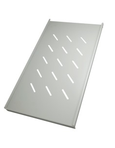 RACK TRAY - MAXIMUM 280 SIZE MM X 500 MM - SIDE FIXINGS - VENTILATION SLOTS - METAL