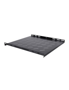 PLATEAU POUR RACK - TAILLE MAXIMALE 465 X 500 MM - ANCRAGES LATÉRAUX - MATÉRIAU MÉTALLIQUE