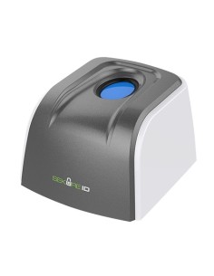 BIOMETRIC READER - MULTISPECTRAL FINGERPRINTS - SECURE &AMP; RELIABLE RECORDING - USB COMMUNICATION - PLUG &AMP; PLAY - COMPATI