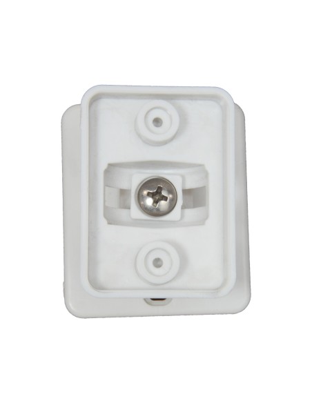 SOPORTE PARA DETECTORES - COMPATIBLE CON SOP-9DT-PRO Y SOP-WA9-DT - APTO PARA USO EN EXTERIORES