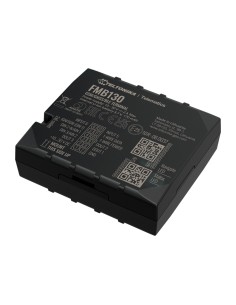 ADVANCED VEHICLE TRACKER - INTERNAL WIRING CONNECTION - INSTALLATION CONCEALED UNDER DASHBOARD - 2G AND BLE FOR TK-EYE - MICRO-