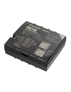 ADVANCED VEHICLE TRACKER - INTERNAL WIRING CONNECTION - INSTALLATION CONCEALED UNDER DASHBOARD - 4G, 3G, 2G AND BLE FOR TK-EYE 