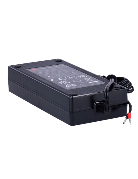 TELTONIKA - FUENTE DE ALIMENTACIÓN SWITCH - COMPATIBLE CON TK-TSW200 - POTENCIA 250W - ENTRADA AC EU - CONECTOR 2 PINES