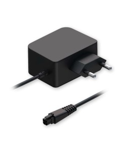 TELTONIKA - SWITCH POWER SUPPLY - COMPATIBLE WITH MULTIPLE MODELS - POWER 18W - AC EU INPUT - CONNECTOR 4 PINS