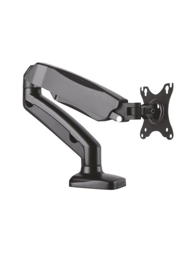 MONITOR ARM - INSTALLATION ON TABLE - SUPPORTED WEIGHT 6,5 KG