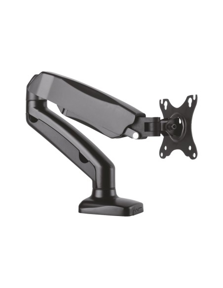 MONITOR ARM - INSTALLATION ON TABLE - SUPPORTED WEIGHT 6,5 KG