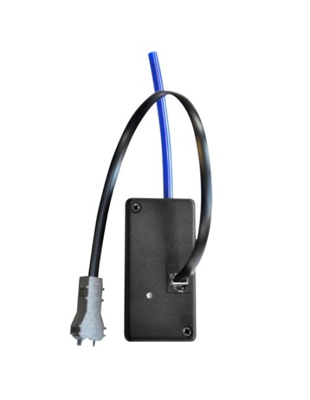 DONGLE DE CONFIGURAÇÃO TSEC - ÚLTIMA TECNOLOGIA EM INTRUSÃO - COMPATÍVEL COM MSK-101 - PERMITE CONFIGURAR UMA GRANDE QUANTIDADE