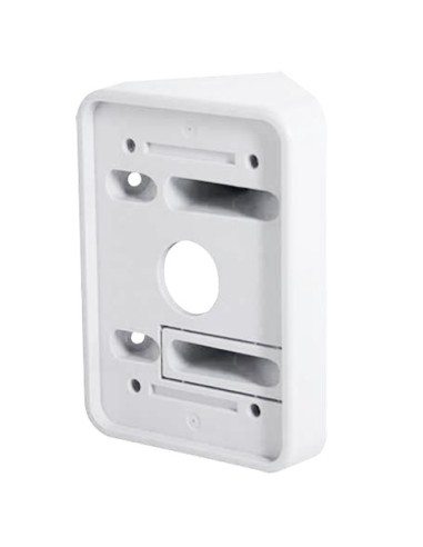 ADAPTADOR PARA SOPORTE DE PARED - ÁNGULO FIJO DE 45º - APTO PARA USO EN EXTERIOR - COMPATIBLE CON XDWALLBRACKET - ORIFICIO PASAC