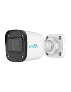 CÁMARA IP 2 MEGAPIXEL - GAMA UNIARCH - 1/2.8&QUOT; PROGRESSIVE SCAN CMOS - LENTE 4.0 MM - IR LEDS ALCANCE 30 M - INTERFAZ WEB, C