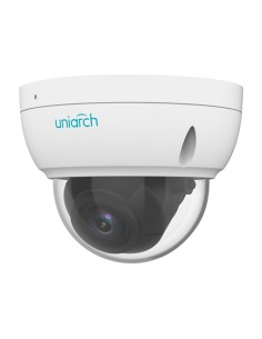 CÁMARA IP 5 MEGAPIXEL - GAMA UNIARCH - 1/2.7&QUOT; PROGRESSIVE SCAN CMOS - LENTE 2.8-12 MM - IR LEDS ALCANCE 30 M - INTERFAZ WEB