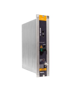 RECEPTOR OPTICO SMATV SIN CANAL DE RETORNO 1200...1600NM TELEVES 2335