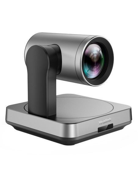 YEALINK ALL IN ONE VIDEOCONFERENCING - CAMERA 4K - 80º VIEWING ANGLE - USB CAMERA