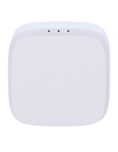 DETECTOR DE HUMO, TERMOVELOCIMÉTRICO Y CO - BATERÍAS REEMPLAZABLES - INALÁMBRICO 868 MHZ JEWELLER - SIRENA 85 DB INCORPORADA - P