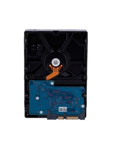 PACK DE DISCOS DUROS WESTERN DIGITAL PRO - 10 UNIDADES - CAPACIDAD 10 TB - INTERFAZ SATA HASTA 272 MB/S - MODELO WD102PURP - DIS 2
