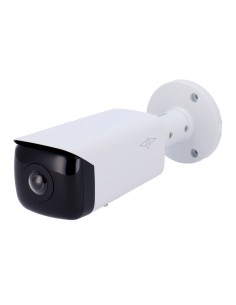 CÁMARA IP 4 MEGAPIXEL - 1/2.1&QUOT; 4MP GRAN ANGULAR  - COMPRESIÓN H.265+ / H.265 - LENTE 2.1 MM / WDR - MICROSD HASTA 256GB - S