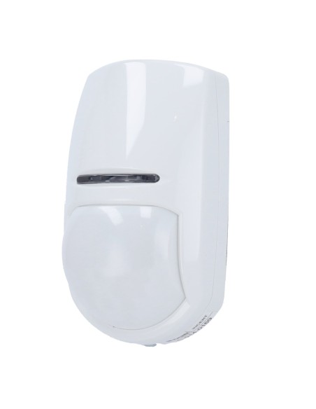 PYRONIX - PACK OF 10 INTERIOR DETECTORS - FUNCTION AND/OR - GRADE 2 APPROVED - RANGE 15 M / SPEED 0.3~3 M/S - SELECTABLE RFL RE