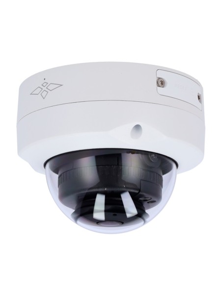 CÁMARA IP 4 MEGAPIXEL - 1/2.1&QUOT; 4MP GRAN ANGULAR  - COMPRESIÓN H.265+ / H.265 - LENTE 2.8 MM / WDR - EPTZ: SEGUIMIENTO DE AL