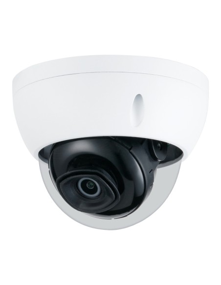 CÁMARA DOMO IP X-SECURITY WIZSENSE - 4 MEGAPIXEL (2688 × 1520) - LENTE 2.8 MM  - IR LED 30M | MICRÓFONO INCORPORADO - H.265+ | P