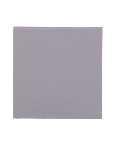 PANEL TÁCTIL PARA INTERRUPTOR DE LUZ SIMPLE  - COMPATIBLE CON AJ-LIGHTCORE-1G / -2W - RETROILUMINACIÓN LED - PANEL TÁCTIL CENTRA