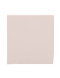 PANEL TÁCTIL PARA INTERRUPTOR DE LUZ SIMPLE  - COMPATIBLE CON AJ-LIGHTCORE-1G / -2W - RETROILUMINACIÓN LED - PANEL TÁCTIL CENTRA 2