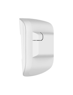 CARCASA PARA DETECTOR DE MOVIMIENTO - AJ-COMBIPROTECT-W - INSTALACIÓN SENCILLA - INCLUYE SMARTBRACKET - PLÁSTICO ABS - COLOR BLA 2