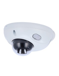 CÁMARA DOMO IP X-SECURITY WIZSENSE - 4 MEGAPIXEL (2688 × 1520) - LENTE 2.8 MM  - IR LED 30M | MICRÓFONO INCORPORADO - H.265+ | P