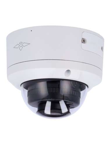 CÁMARA IP 4 MEGAPIXEL SMART DUAL LIGHT - 1/2.7&QUOT; CMOS - COMPRESIÓN H.265+ / H.265 - LENTE 2.713.5 MM / ACTIVE DETERRENCE -