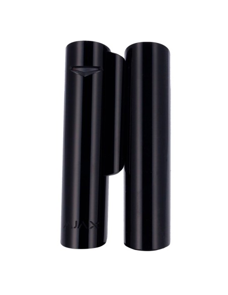 CONTACTO MAGNÉTICO - GRADO 2 - INALÁMBRICO 868 MHZ JEWELLER - INDICADOR LED Y ANTENA INTERNA - 1 ENTRADA CABLEADA / 1 TAMPER - A