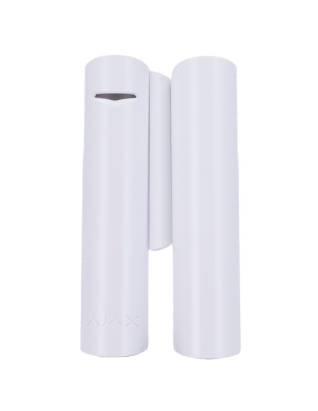 CONTACTO MAGNÉTICO - GRADO 2 - INALÁMBRICO 868 MHZ JEWELLER - INDICADOR LED Y ANTENA INTERNA - 1 ENTRADA CABLEADA / 1 TAMPER - A