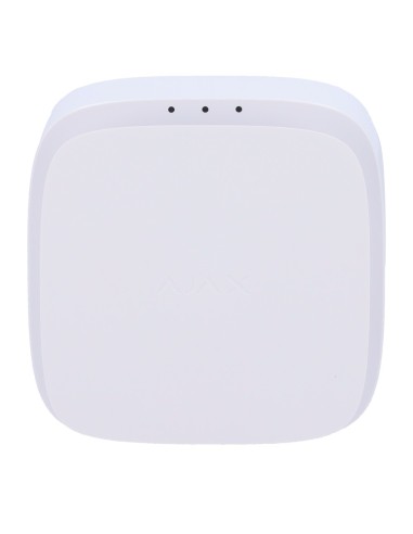 DETECTOR DE CO - BATERÍAS INTEGRADAS - INALÁMBRICO 868 MHZ JEWELLER - SIRENA 85 DB INCORPORADA - PERMITE FUNCIONAMIENTO AUTÓNOMO