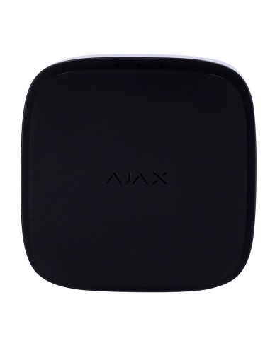 DETECTOR TERMOVELOCIMÉTRICO - BATERÍAS REEMPLAZABLES  - INALÁMBRICO 868 MHZ JEWELLER - SIRENA 85 DB INCORPORADA - PERMITE FUNCIO