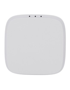 DETECTOR TERMOVELOCIMÉTRICO Y CO - BATERÍAS REEMPLAZABLES - INALÁMBRICO 868 MHZ JEWELLER - SIRENA 85 DB INCORPORADA - PERMITE FU 2