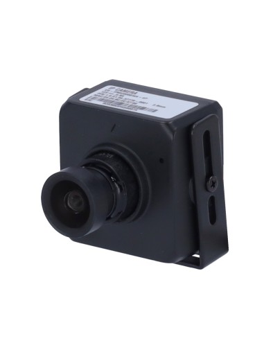 CÁMARA IP 4 MEGAPIXEL - 1/3&QUOT; PROGRESSIVE SCAN CMOS STARLIGHT - COMPRESIÓN H.265+/H.265/H.264+/H.264/MJPEG - LENTE 2.8 MM |